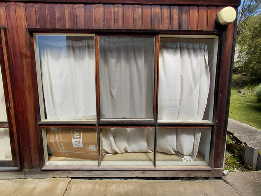 Lorne Glass Replacement | Holiday House & Airbnb Window Repairs