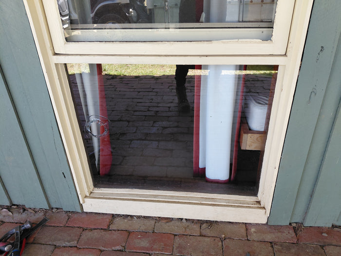 Called Back to an Ocean Grove Business for the Second Time