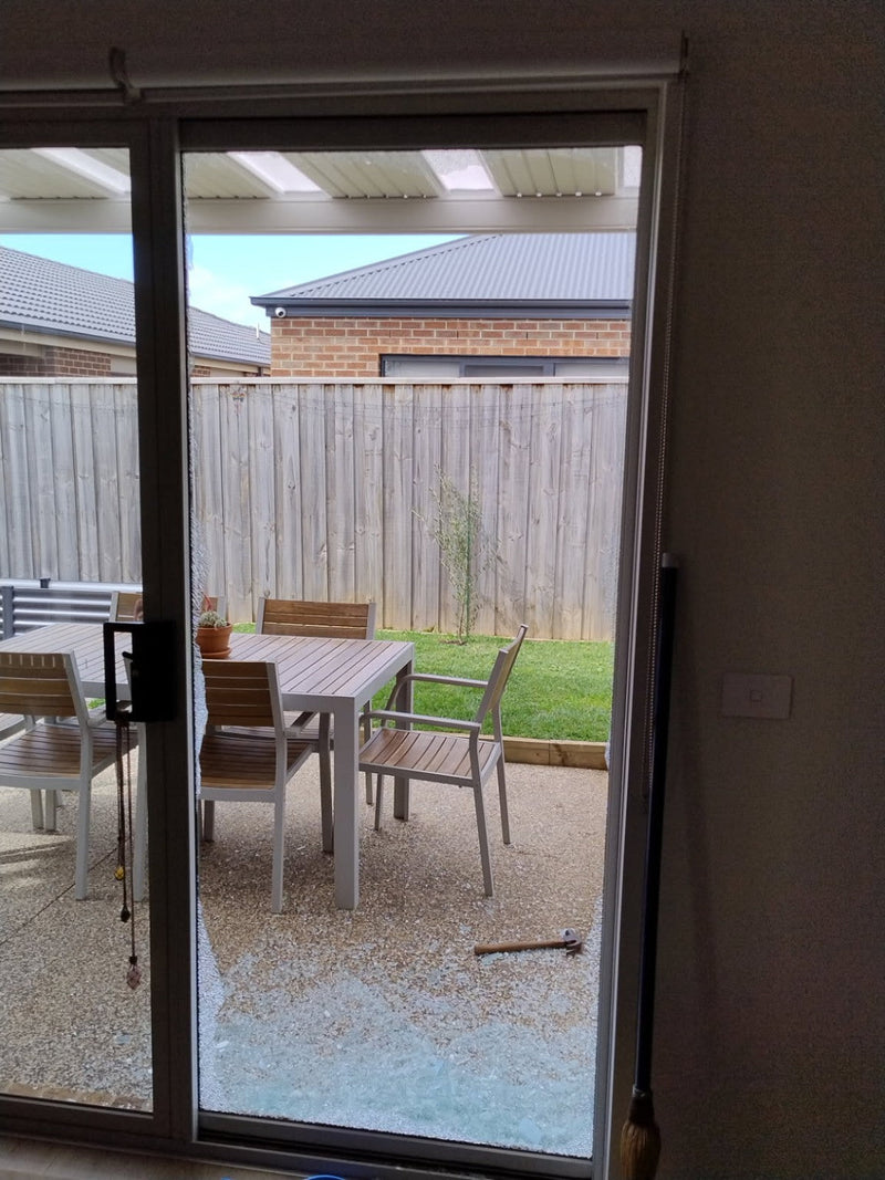 A Slider That Went Without Warning in St Leonards