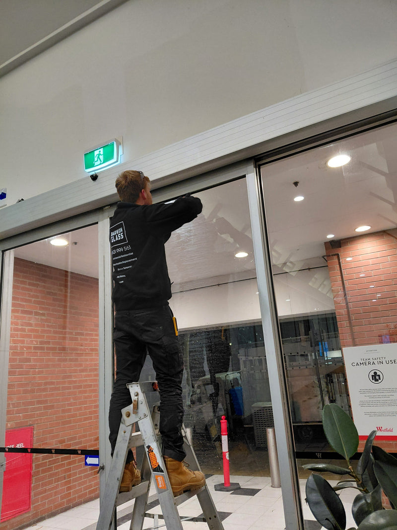 Toughened, Laminated, Float or Double Glazed: Which Glass Goes Where