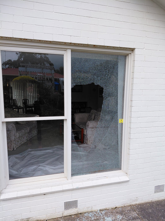 Winchelsea Glass Replacement | Same Day Window Repair