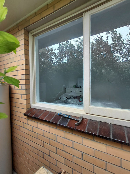 Winchelsea Timber Window Glass Replacement | Same-Day Repair