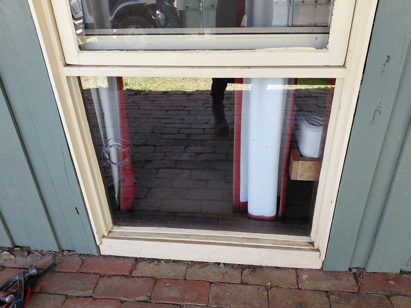 Called Back to an Ocean Grove Business for the Second Time