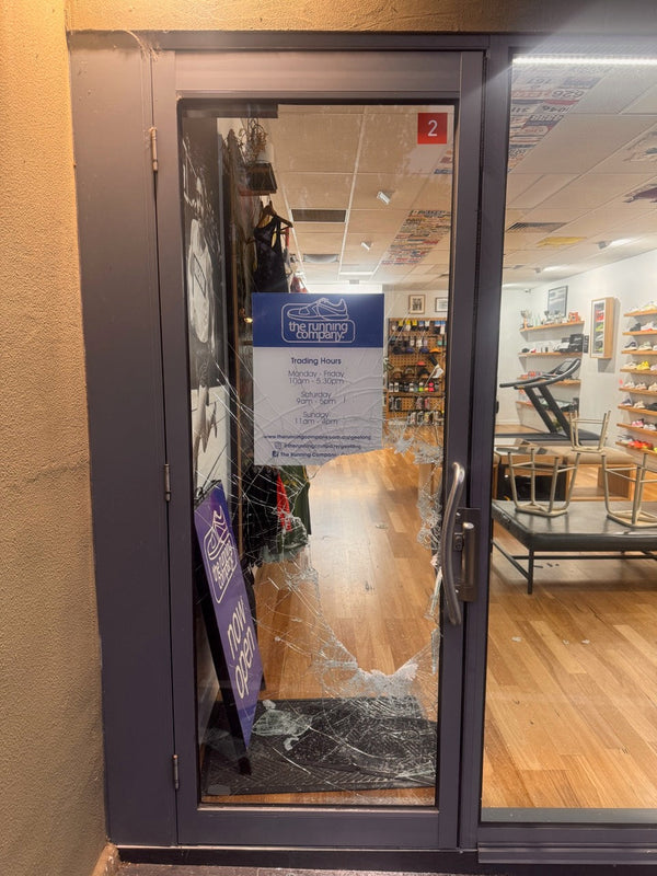 A 6am Break-In on Pakington Street, Trading Again Within the Hour